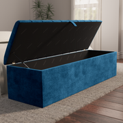Lisbon Ottoman Storage Box