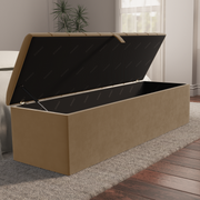 Lisbon Ottoman Storage Box