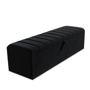 Lisbon Ottoman Storage Box