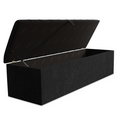 Lisbon Ottoman Storage Box