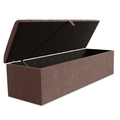 Lisbon Ottoman Storage Box