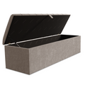 Lisbon Ottoman Storage Box
