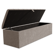 Lisbon Ottoman Storage Box