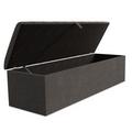 Lisbon Ottoman Storage Box
