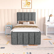 Lisbon Kids Upholstered Bed