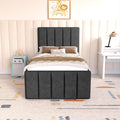 Lisbon Kids Upholstered Bed