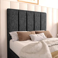Lisbon Kids Upholstered Bed