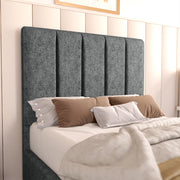 Lisbon Kids Upholstered Bed