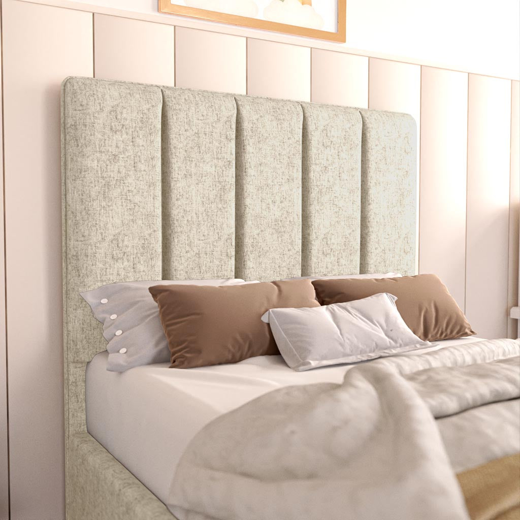 Lisbon Kids Upholstered Bed