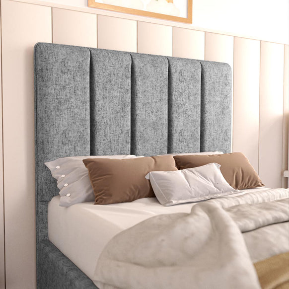 Lisbon Kids Upholstered Bed