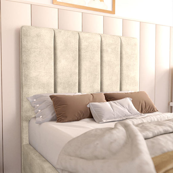 Lisbon Kids Upholstered Bed