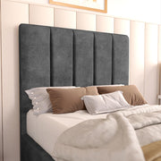 Lisbon Kids Upholstered Bed