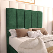 Lisbon Kids Upholstered Bed