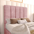 Lisbon Kids Upholstered Bed