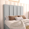 Lisbon Kids Upholstered Bed