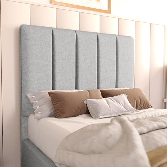 Lisbon Kids Upholstered Bed