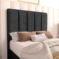 Lisbon Kids Upholstered Bed