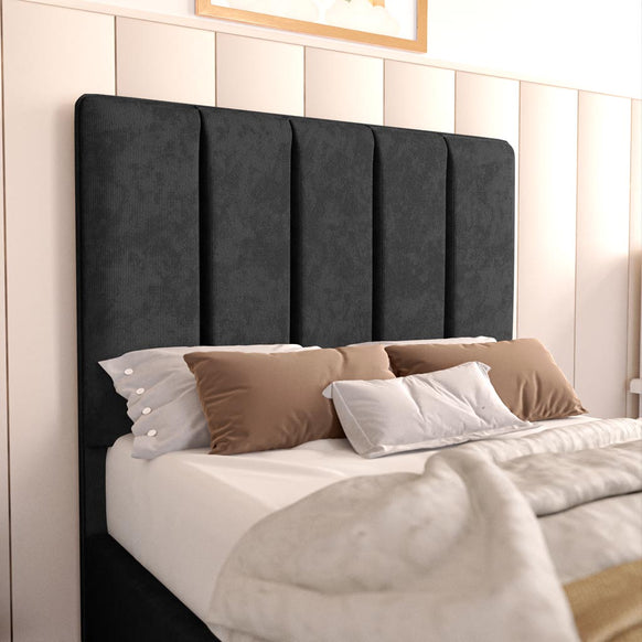 Lisbon Kids Upholstered Bed