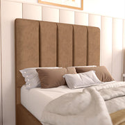 Lisbon Kids Upholstered Bed