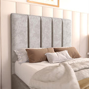 Lisbon Kids Upholstered Bed