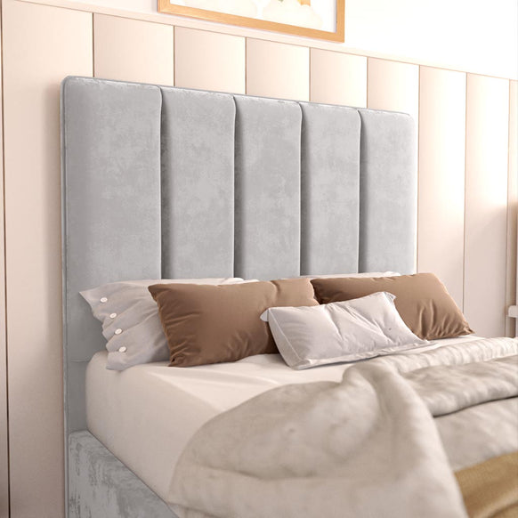Lisbon Kids Upholstered Bed