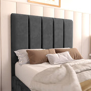 Lisbon Kids Upholstered Bed