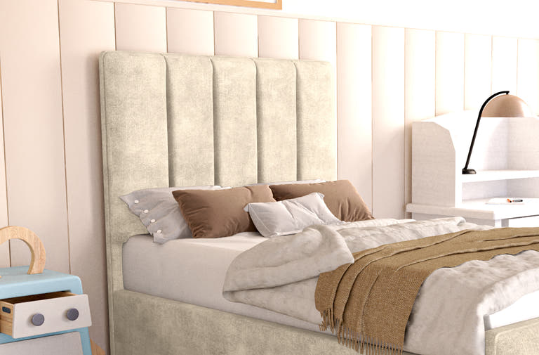 Happy Sleep Promise (or Your Money Back!)