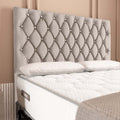 London Chesterfield Divan Bed