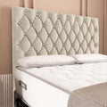 London Chesterfield Divan Bed