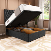 London Ottoman Divan Bed