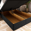 London Ottoman Divan Bed
