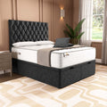London Ottoman Divan Bed