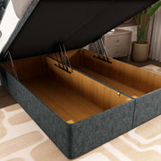 London Ottoman Divan Bed