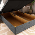 London Ottoman Divan Bed