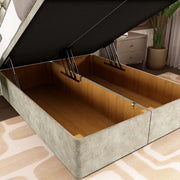 London Ottoman Divan Bed