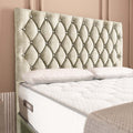 London Ottoman Divan Bed