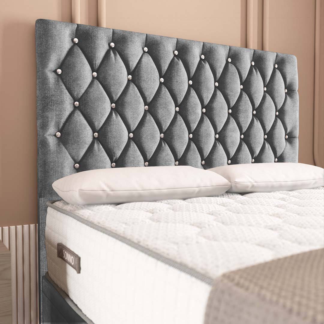 London Ottoman Divan Bed