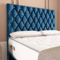 London Ottoman Divan Bed