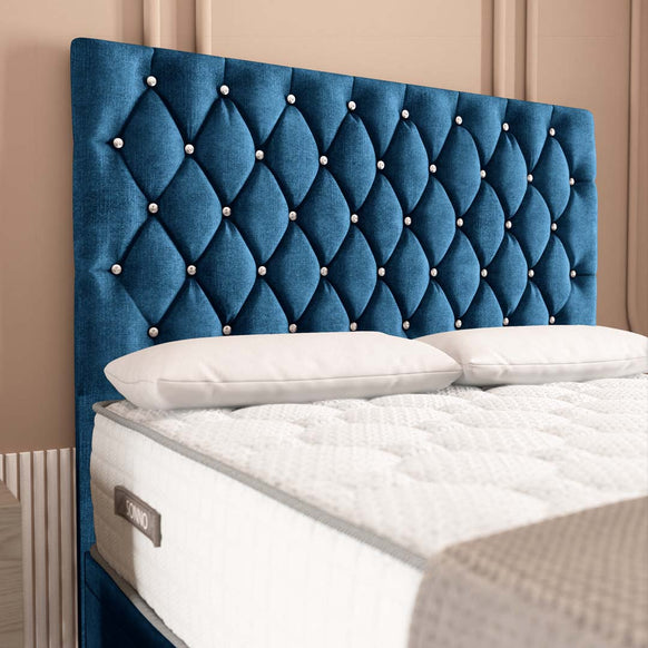 London Ottoman Divan Bed