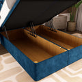 London Ottoman Divan Bed