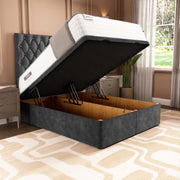 London Ottoman Divan Bed