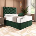 London Ottoman Divan Bed
