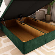 London Ottoman Divan Bed