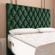 London Ottoman Divan Bed