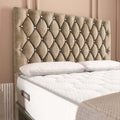 London Ottoman Divan Bed