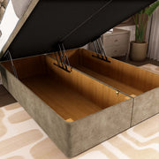 London Ottoman Divan Bed
