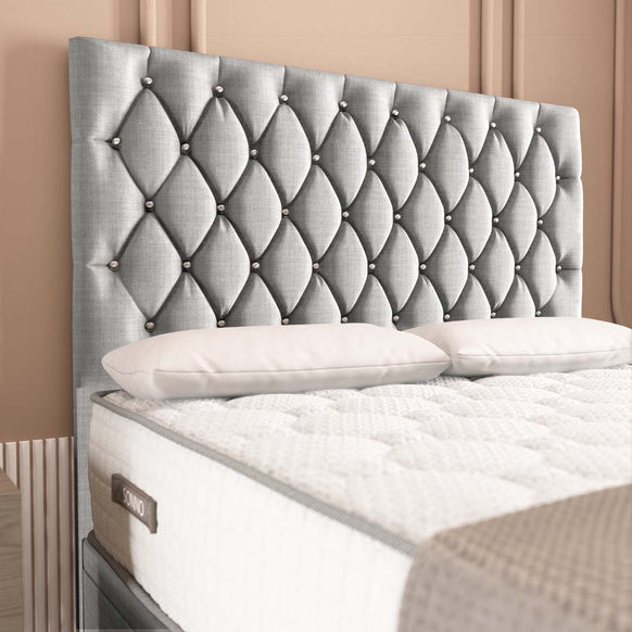 London Ottoman Divan Bed
