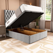 London Ottoman Divan Bed