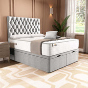 London Ottoman Divan Bed
