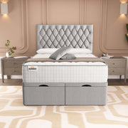 London Ottoman Divan Bed
